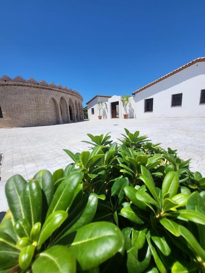 Finca La Caprichosa Cortelazor Eksteriør bilde