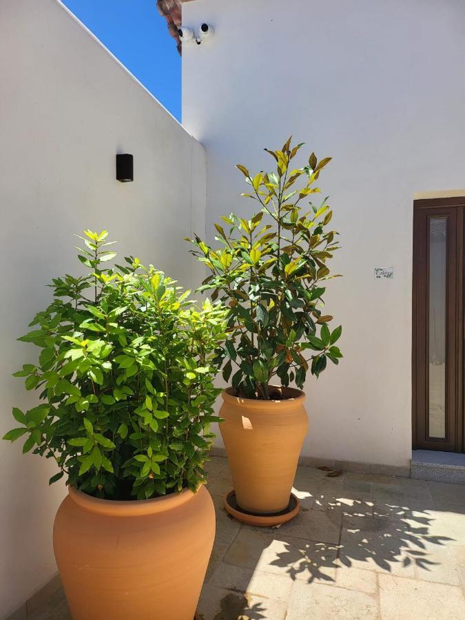 Finca La Caprichosa Cortelazor Eksteriør bilde